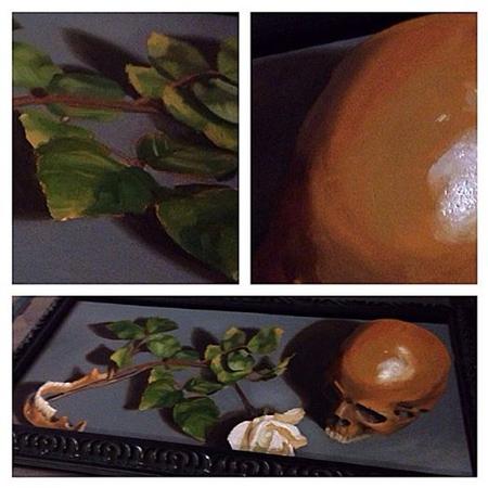 Tattoos - perspective - 90042